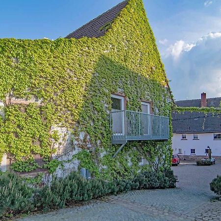 Pferdehof Berger Hotel Penig Buitenkant foto